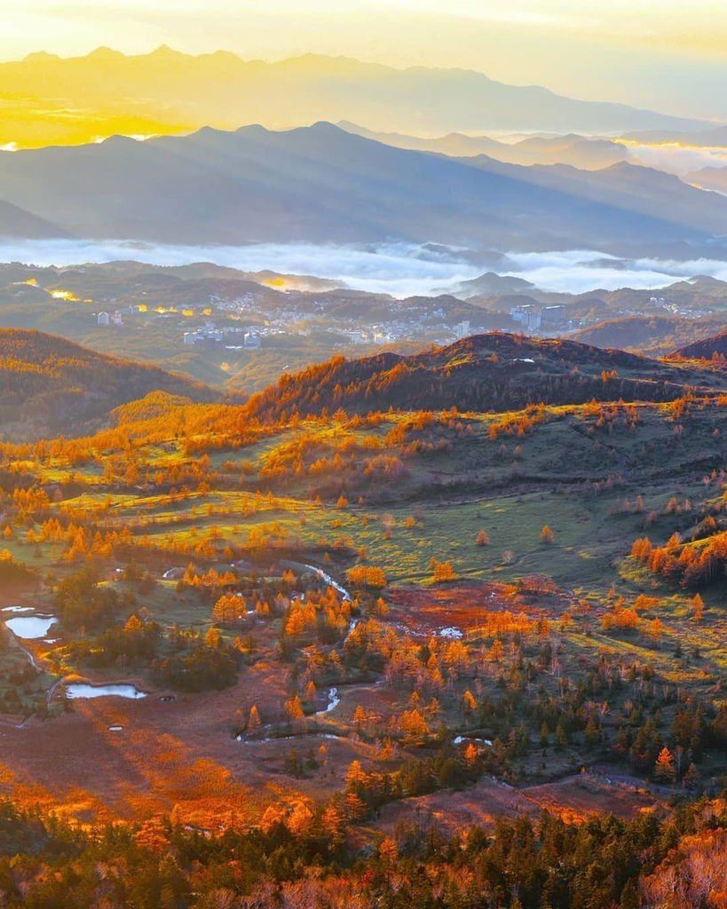 長野澀峠