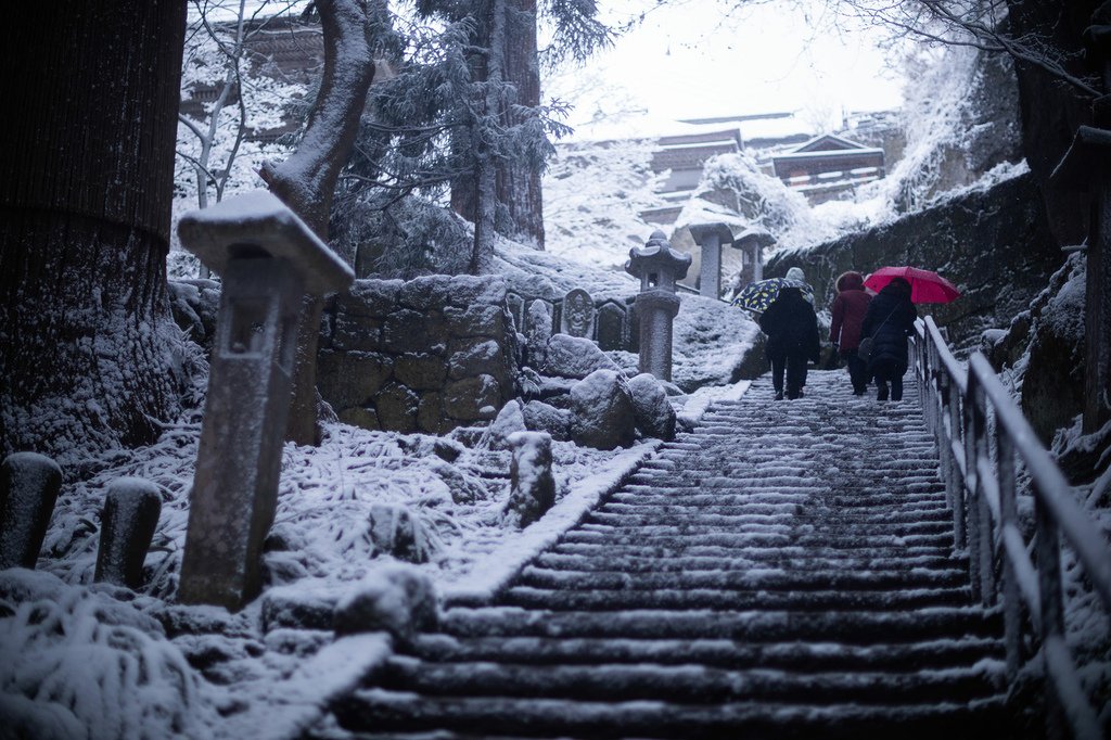 立石寺