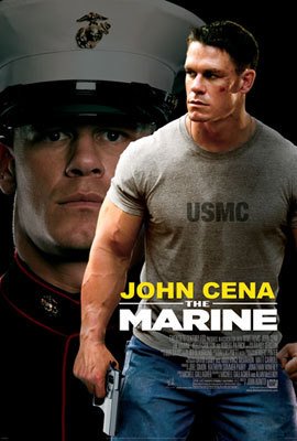 themarine_poster