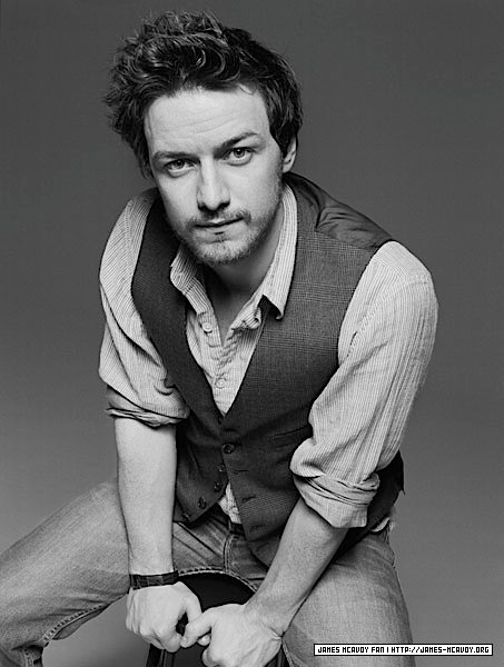 mcavoy