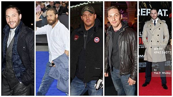 other premieres
