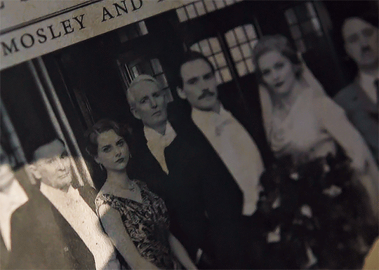 Peaky Blinders·第六季心得(4-6集)