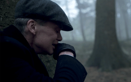 Peaky Blinders·第六季心得(4-6集)