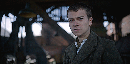 Peaky Blinders·第六季心得(4-6集)