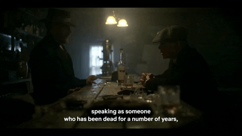 Peaky Blinders·第六季心得(4-6集)