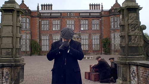 Peaky Blinders·第六季心得(4-6集)
