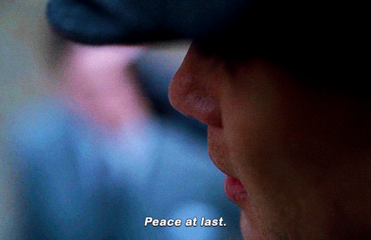 Peaky Blinders·第六季心得(4-6集)