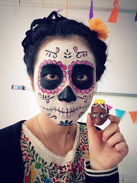 Catrina 7