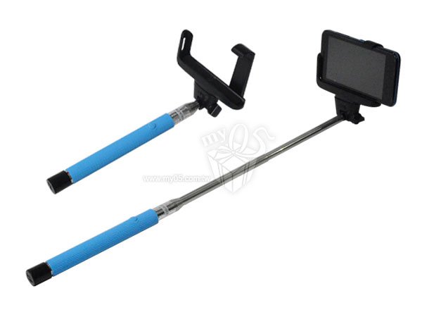 【新品上架】藍芽充電式伸縮自拍器