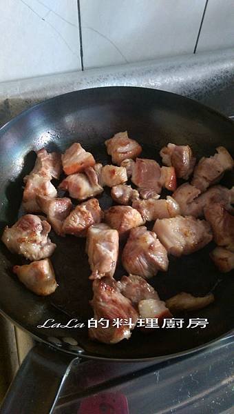 2015-04-29 桂竹筍滷肉1