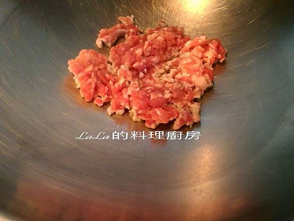 2015-07-10 茄汁肉醬義大利麵2