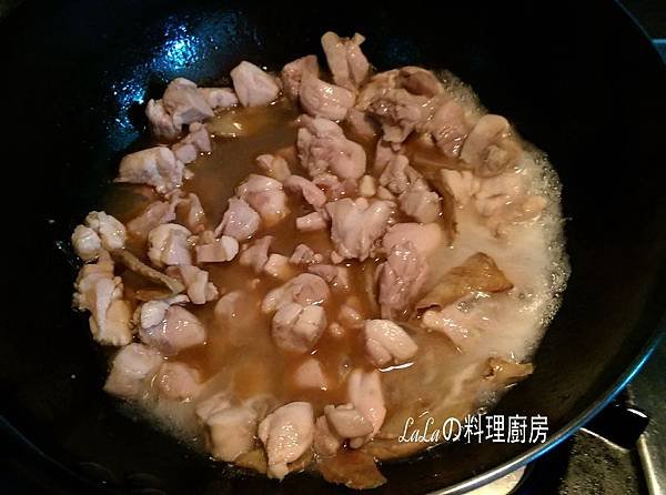 2015-10-22 麻油雞飯3