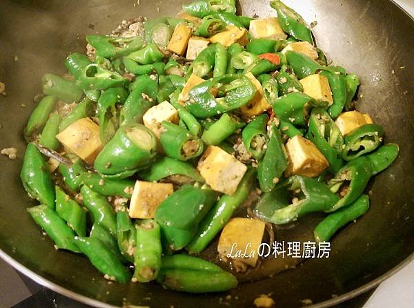 2015-12-31 青龍炒豆乾4