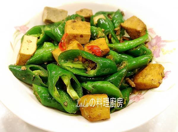 2015-12-31 青龍炒豆乾5