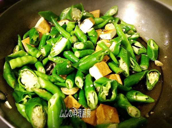 2015-12-31 青龍炒豆乾3