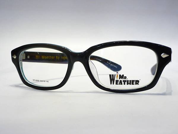 Mr.Weather