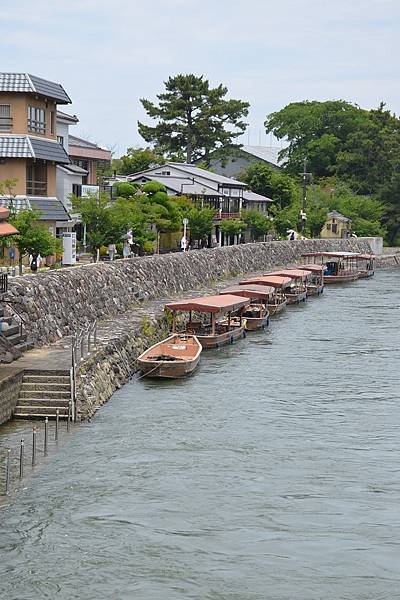 初訪 宇治川+宇治神社