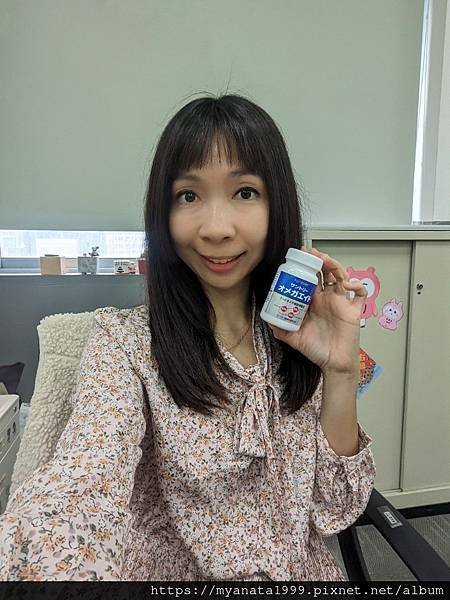 【試吃體驗】三得利益思健身心保養的保健食品推薦 維持條理清晰