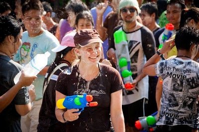 Songkran