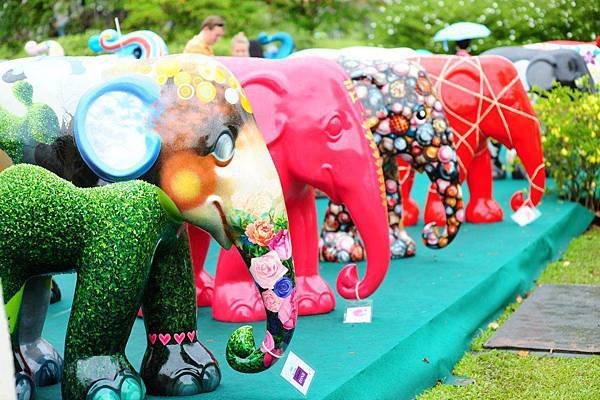 Elephant_parade_House_Chiang_mai清邁大象遊行展覽館.jpg