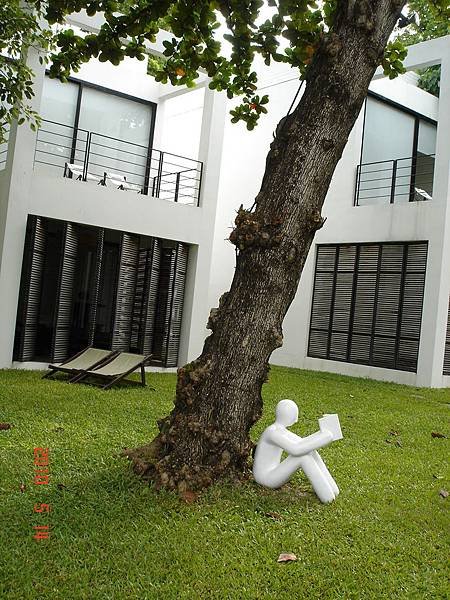DSC09142蘇美島查溫區library酒店.JPG
