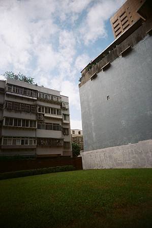 一角風景