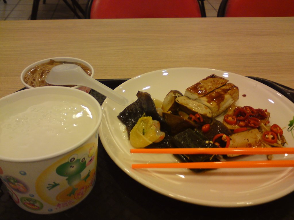 明德素食-早餐.JPG