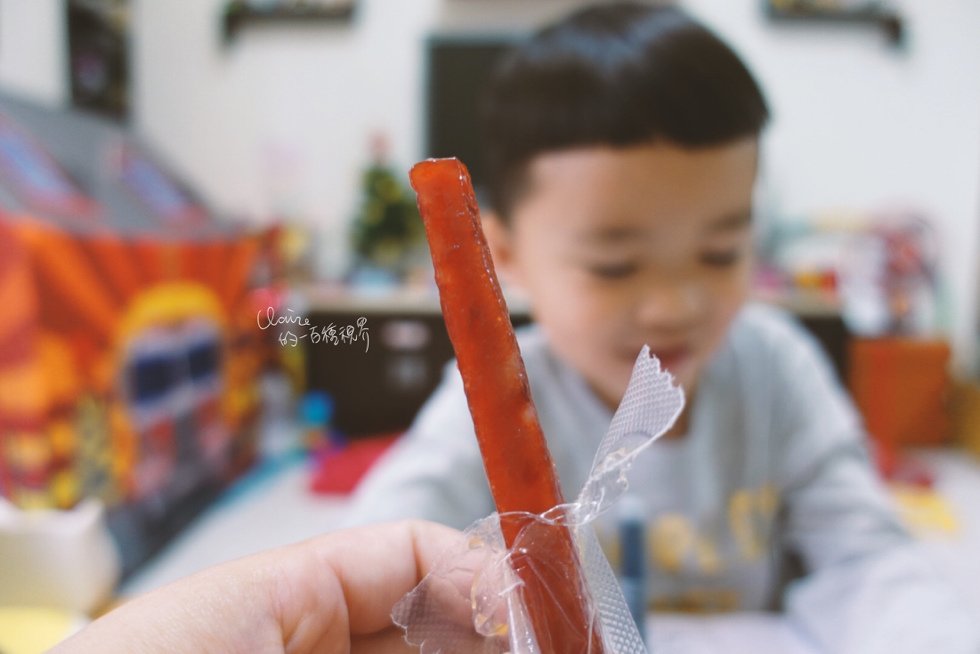 宅配美食『母湯呷 Tastesgood』味美多汁獨門肉乾，讓