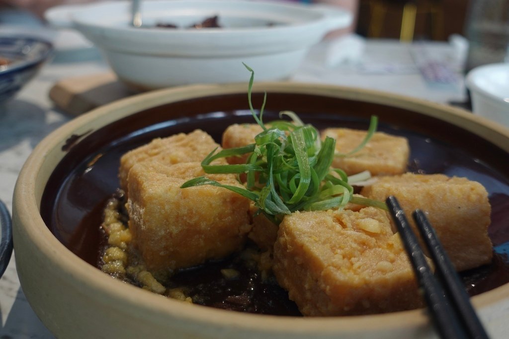 來呷飯川食堂 ｜來自台南的平價川菜館，小家庭也ＯＫ ｜嘉義川