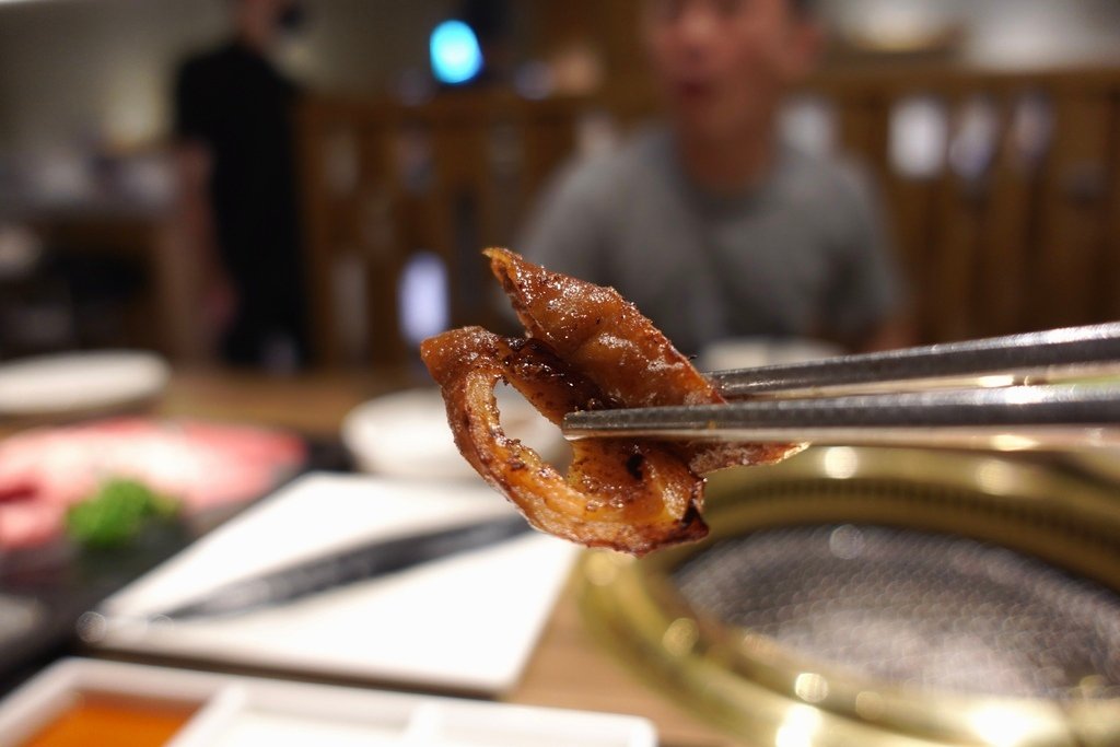 茶六燒肉堂公益店 ，環境大氣，餐點精緻好味，內有菜單｜台中人