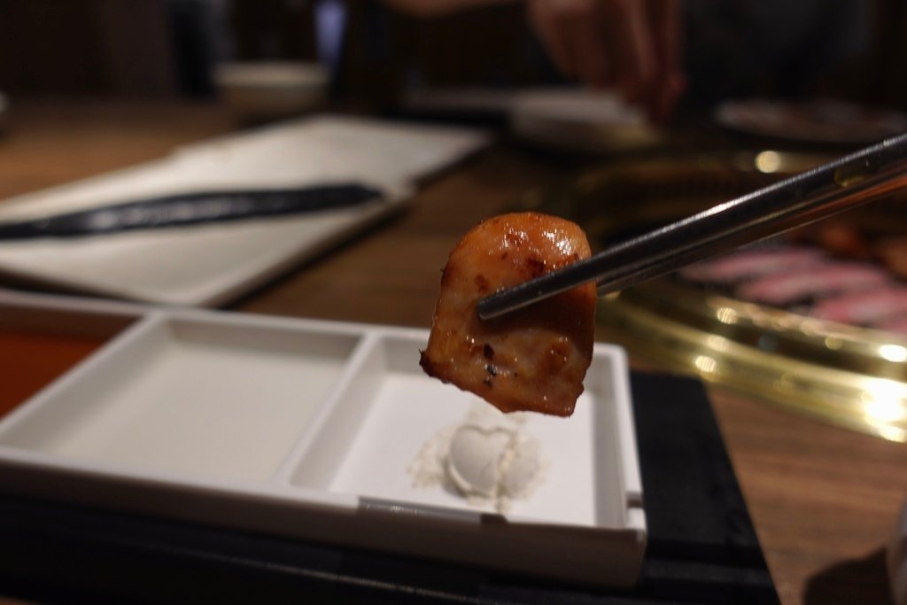 茶六燒肉堂公益店 ，環境大氣，餐點精緻好味，內有菜單｜台中人