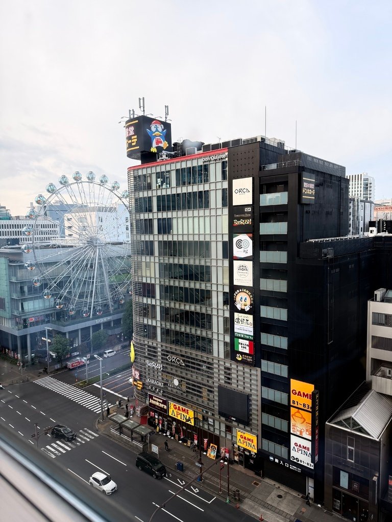 konparu｜飽滿好吃的炸蝦三明治，名古屋式早餐｜名古屋美