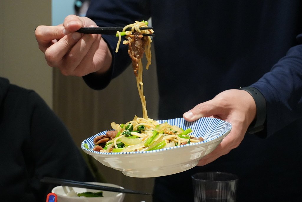 春燕飯館｜好質感精緻台菜，餐點細膩｜嘉義台菜