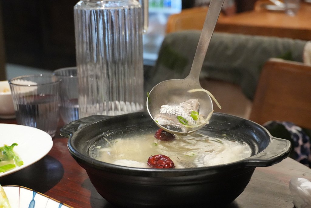 春燕飯館｜好質感精緻台菜，餐點細膩｜嘉義台菜