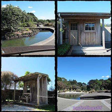 Botanic Gardens