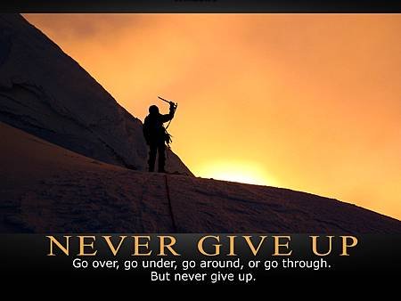 never_give_up