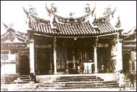 澎湖天后宮—全台歷史最悠久媽祖廟