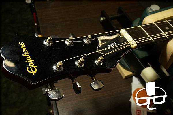 【斷頭維修】 Epiphone DR-100NA