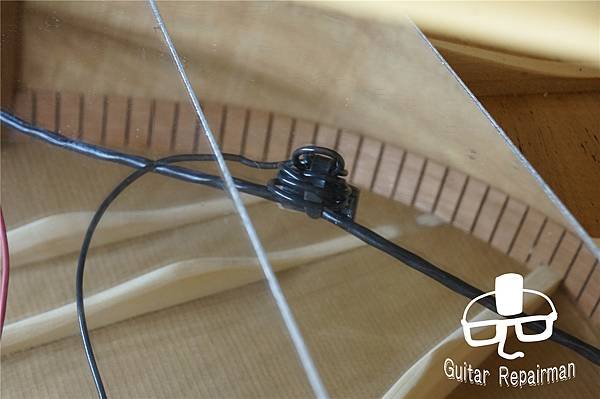 【Martin】{更換牛骨下枕} SS-GP42-15 (中