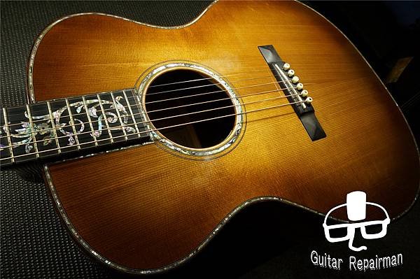 【Martin】{更換牛骨下枕} SS-GP42-15 (中