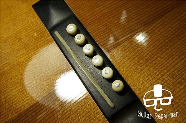 【Martin】{更換牛骨下枕} SS-GP42-15 (中