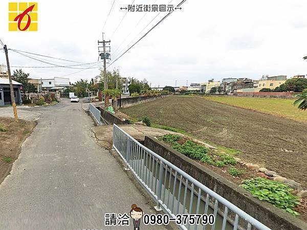 近簡易法庭→田地∣售795萬