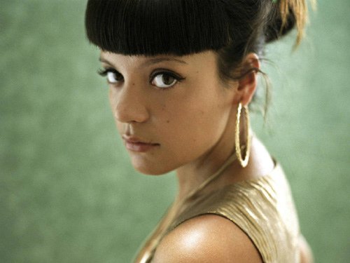 Lily Allen