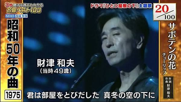 ３秒聴けば誰でもわかる名曲ベスト１００ 20250113 2 名曲選 13.jpg