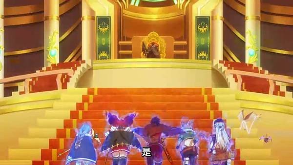 離開 A 級隊伍的我，和從前的弟子往迷宮深處邁進 第15話 4 救出倫 1.jpg