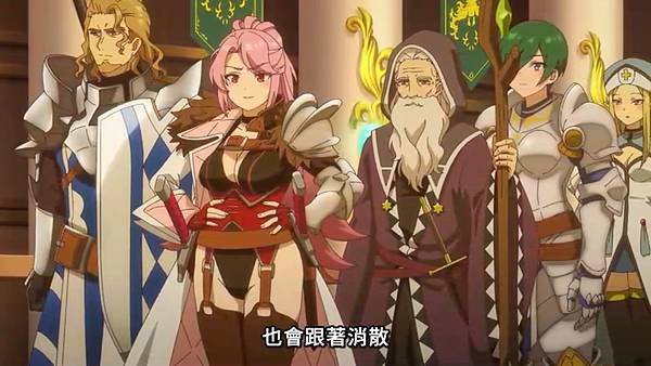 離開 A 級隊伍的我，和從前的弟子往迷宮深處邁進 第15話 5 破壞黃金 1.jpg