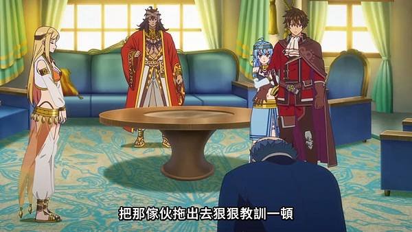 離開 A 級隊伍的我，和從前的弟子往迷宮深處邁進 第16話 7 布朗・克拉烏多 4.jpg