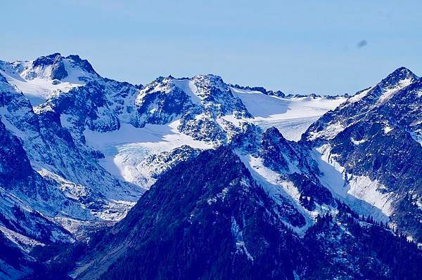 奧林匹克國家公園Olympic National Park,