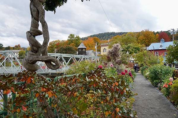 New England: Mohawk Trail, MA 