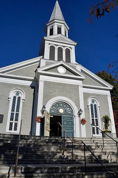 麻州康科特Concord,MA